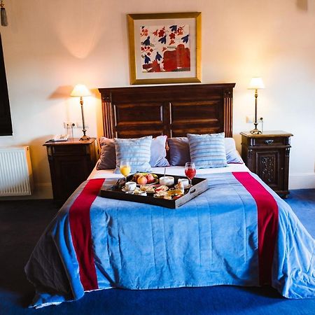 Hotel Trikolonion Country Stemnitsa Zewnętrze zdjęcie