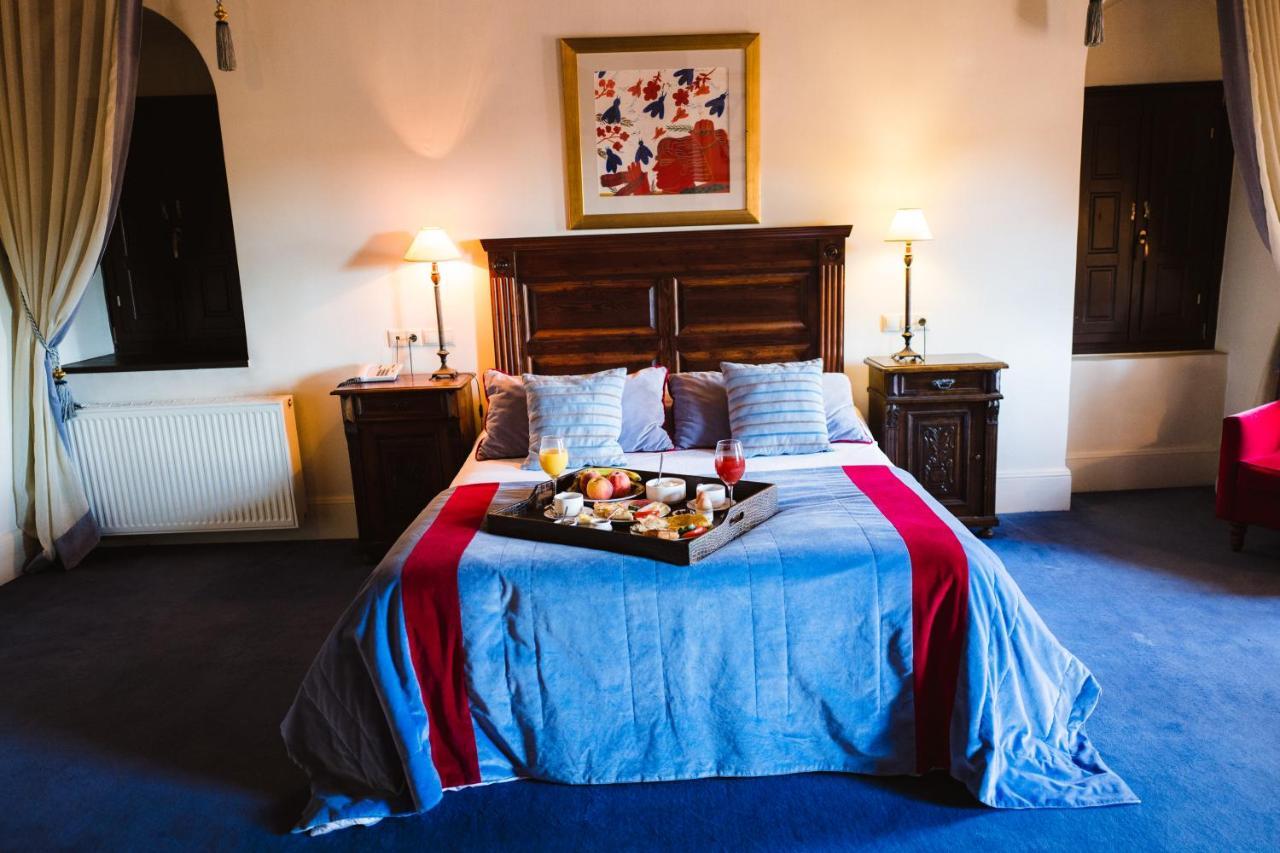 Hotel Trikolonion Country Stemnitsa Zewnętrze zdjęcie
