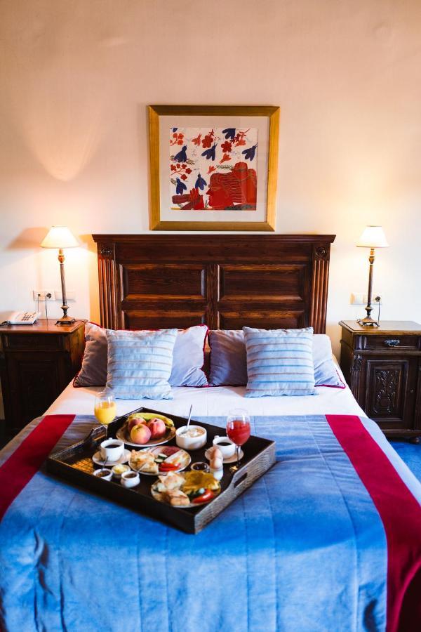 Hotel Trikolonion Country Stemnitsa Zewnętrze zdjęcie
