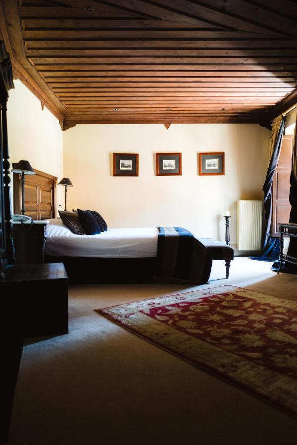 Hotel Trikolonion Country Stemnitsa Zewnętrze zdjęcie