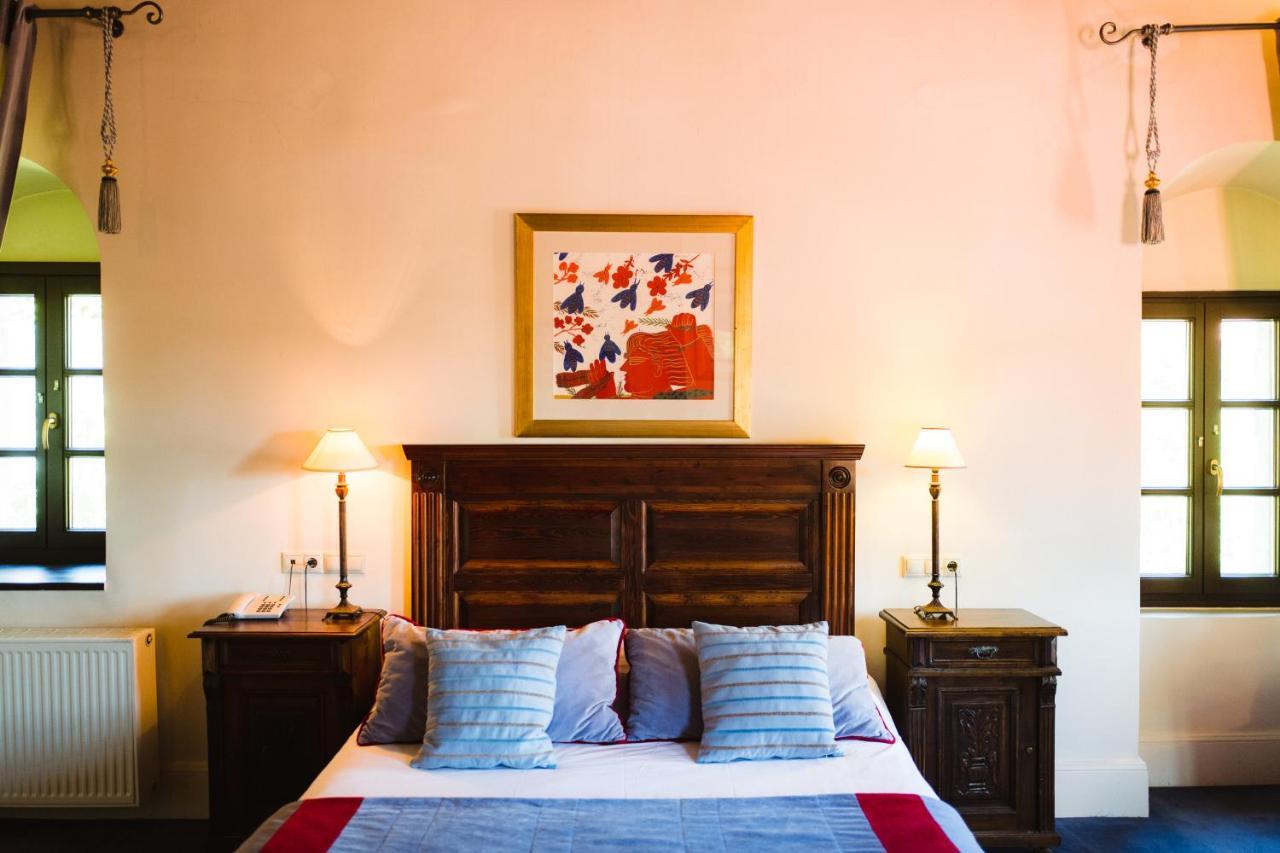 Hotel Trikolonion Country Stemnitsa Zewnętrze zdjęcie