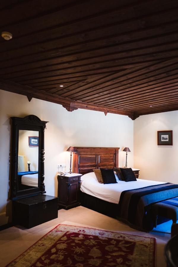 Hotel Trikolonion Country Stemnitsa Zewnętrze zdjęcie