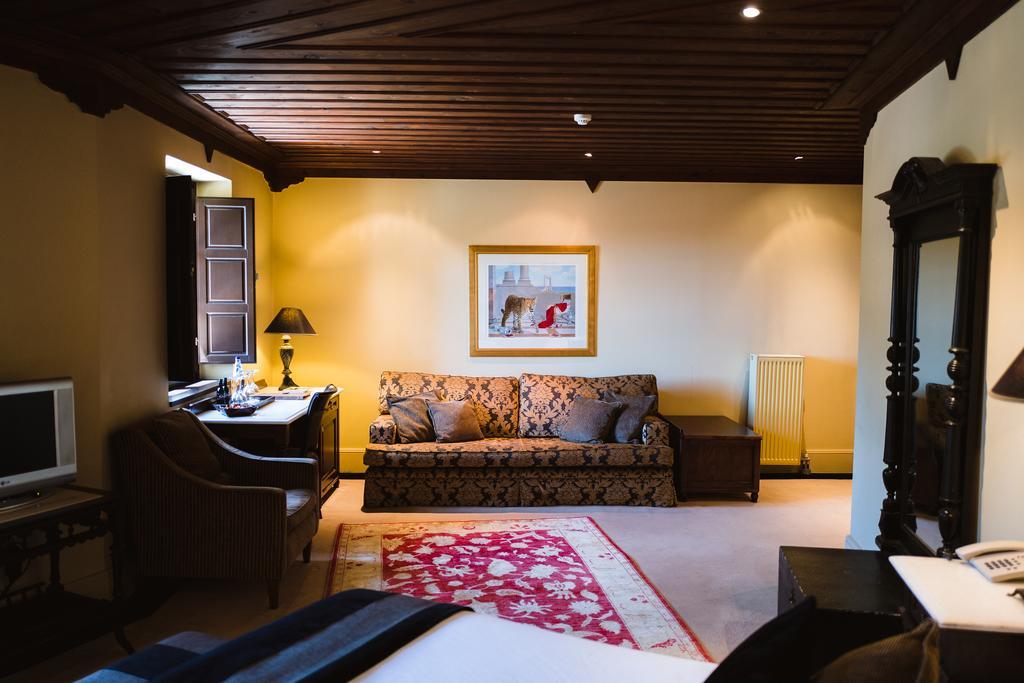 Hotel Trikolonion Country Stemnitsa Zewnętrze zdjęcie