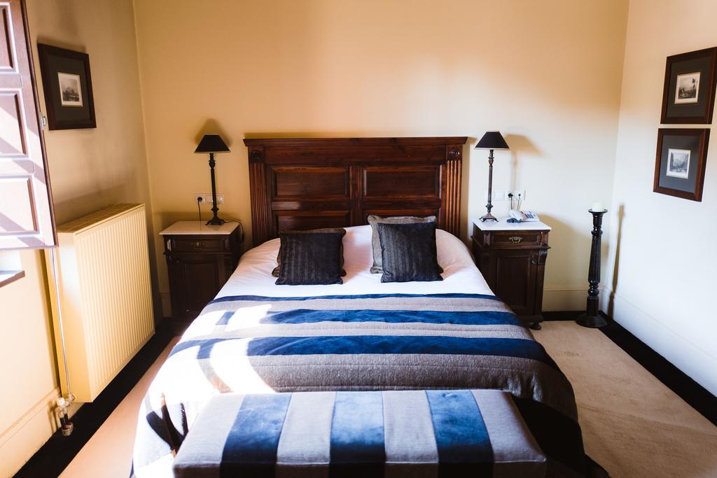 Hotel Trikolonion Country Stemnitsa Zewnętrze zdjęcie