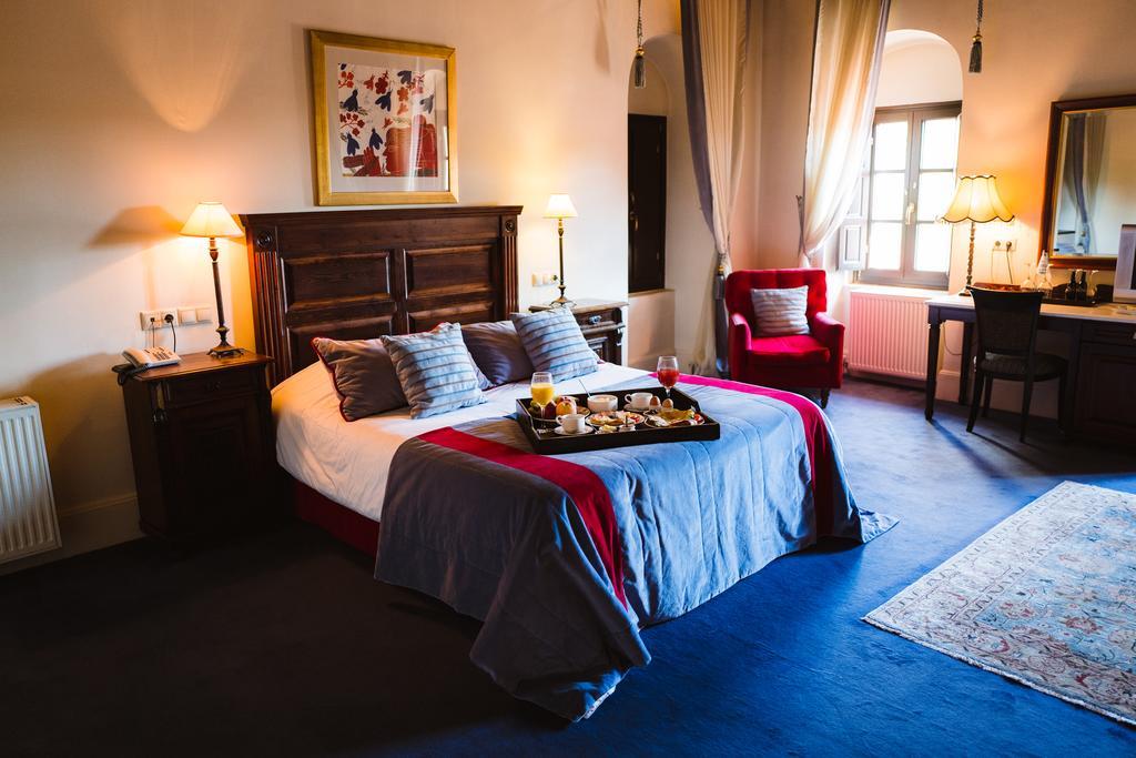 Hotel Trikolonion Country Stemnitsa Zewnętrze zdjęcie