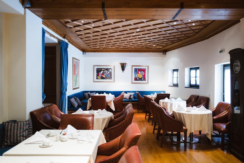 Hotel Trikolonion Country Stemnitsa Zewnętrze zdjęcie