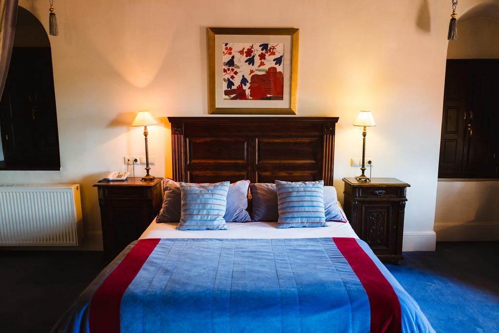 Hotel Trikolonion Country Stemnitsa Zewnętrze zdjęcie