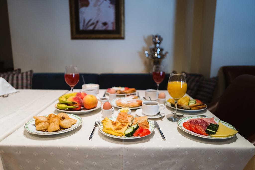 Hotel Trikolonion Country Stemnitsa Zewnętrze zdjęcie