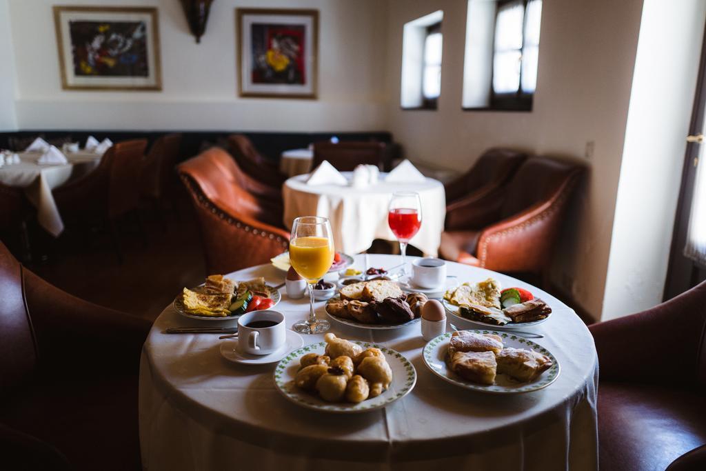 Hotel Trikolonion Country Stemnitsa Zewnętrze zdjęcie