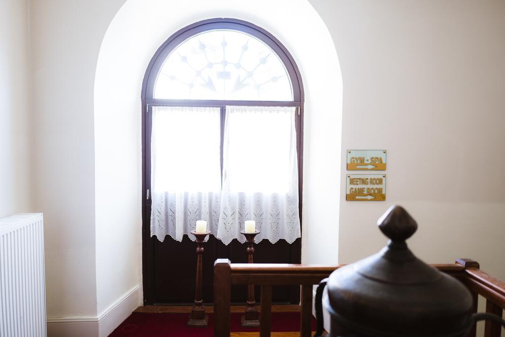 Hotel Trikolonion Country Stemnitsa Zewnętrze zdjęcie